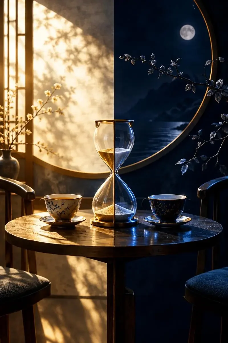 双生下午茶配图